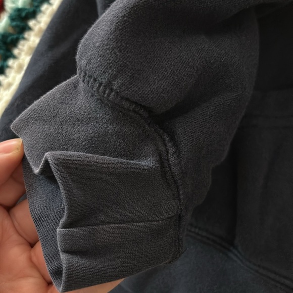 Vintage Winner’s Circle Jeff Gordon Hoodie Sweatshirt - Picture 5 of 14